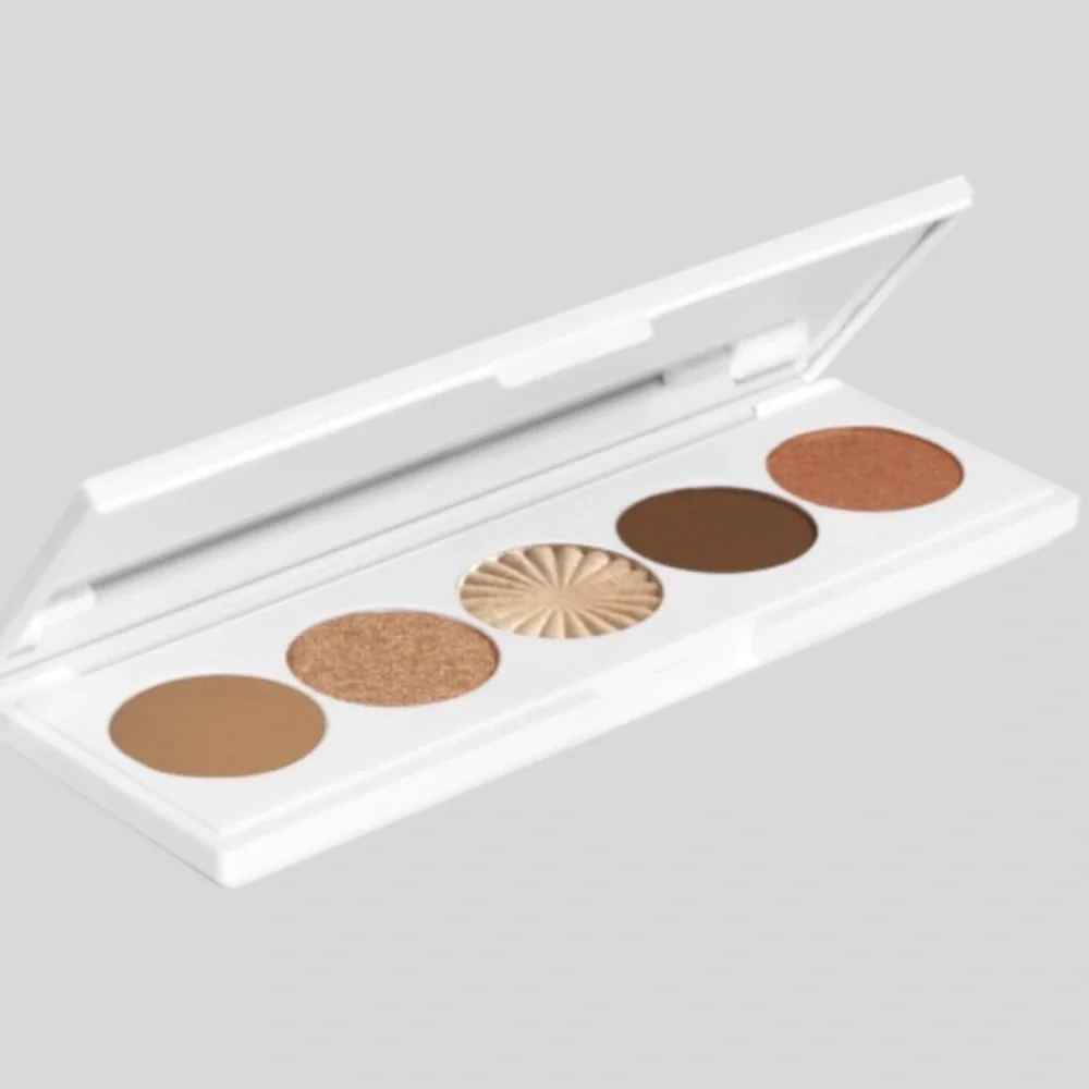 NEW OFRA COSMETICS Signature Luxe Palette Eyeshadow Unused